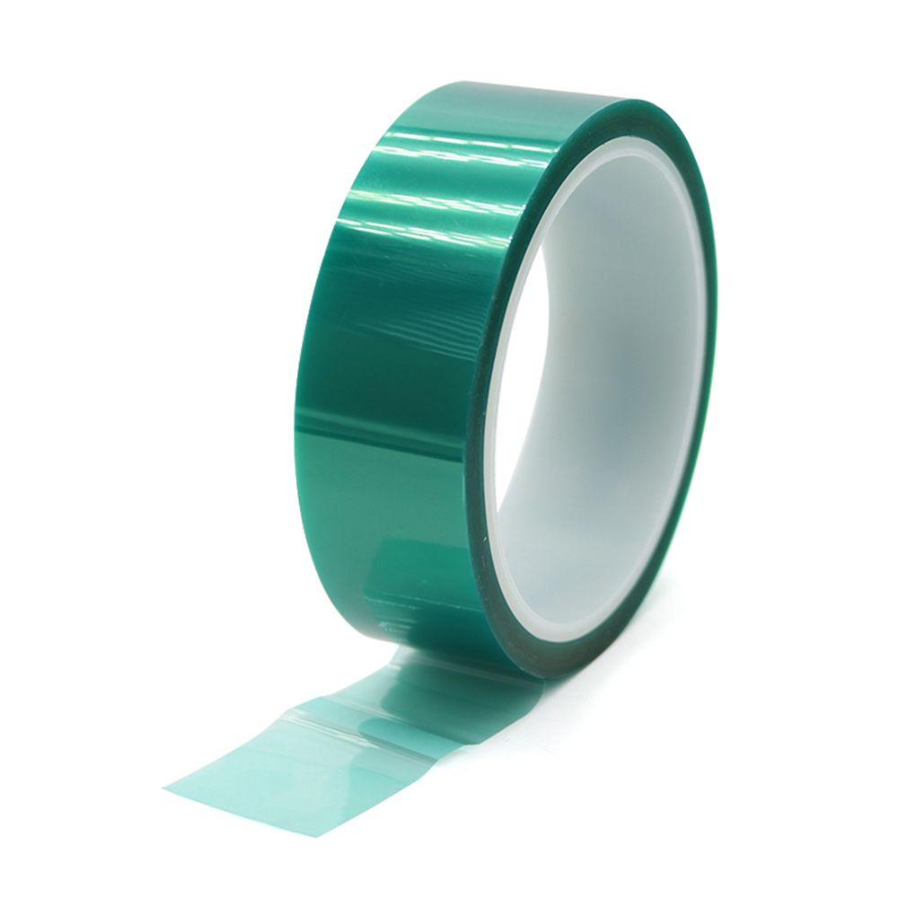polyester_green_tape